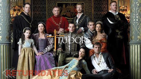 nuovi tudor 2019|3 Tudors that got everyone talking in 2019 .